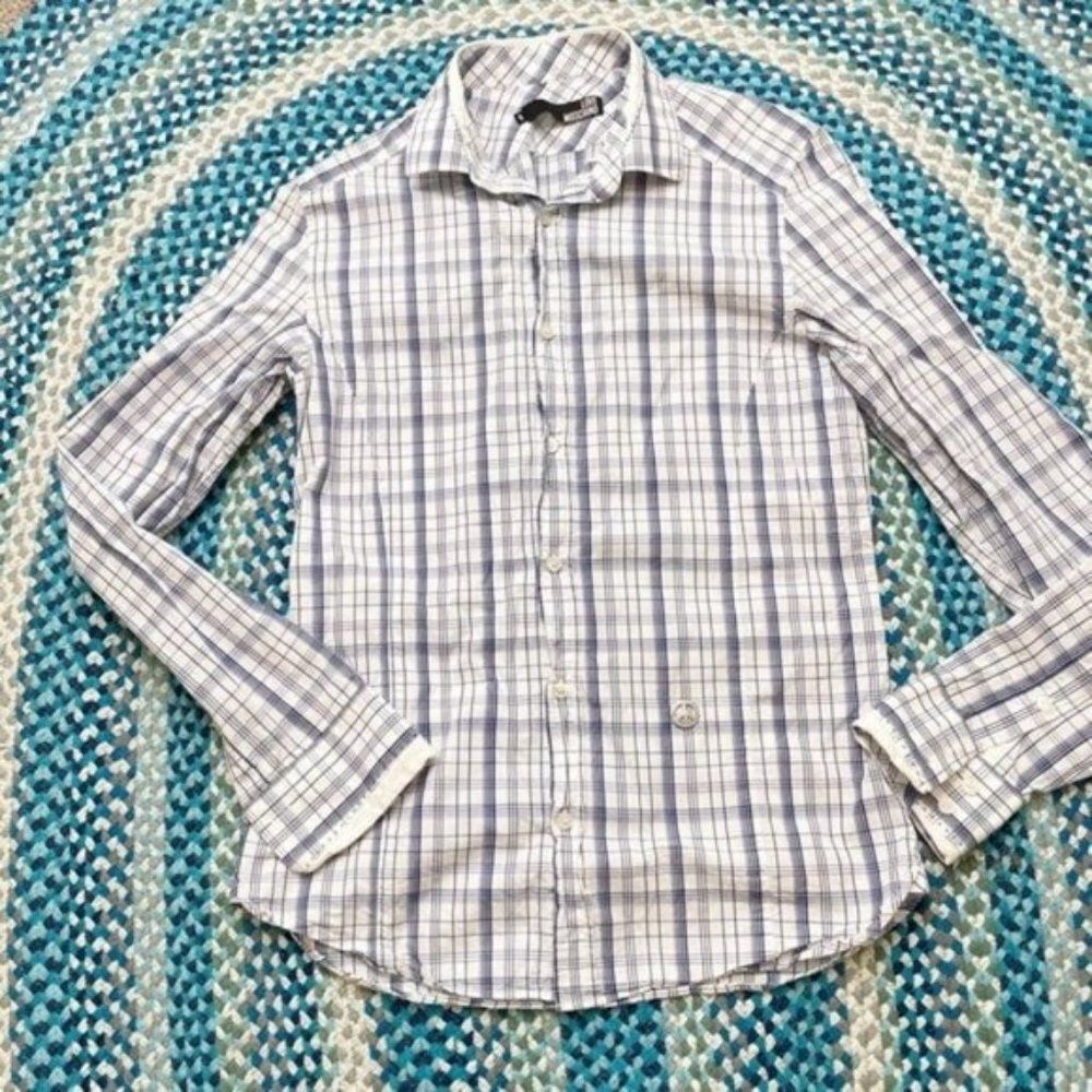 Moschino Button Down‎
